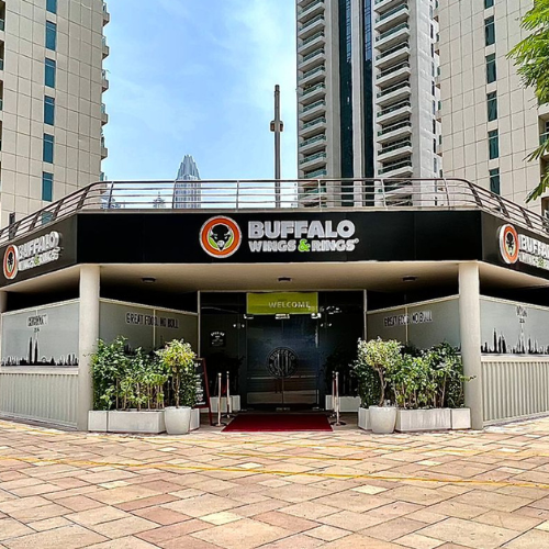 United Arab Emirates